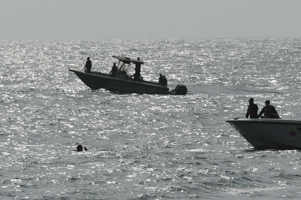 ¿El Imperio contraataca? Intento frustado de invasión en las costas de Venezuela
