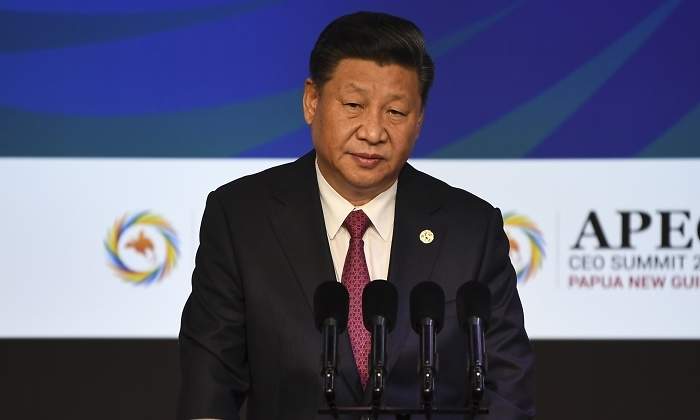 China convertirá sus vacunas contra el coronavirus en «bien público global» para países en desarrollo