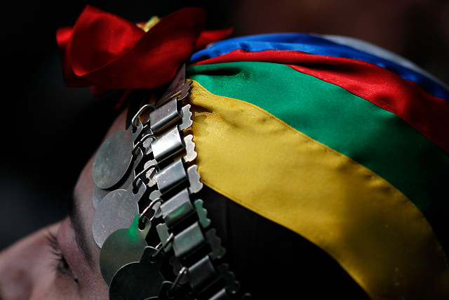 Red de Mujeres Mapuche rechaza propuesta del Gobierno: “Es totalmente insuficiente y no recoge las necesidades de nuestras hermanas hortaliceras”