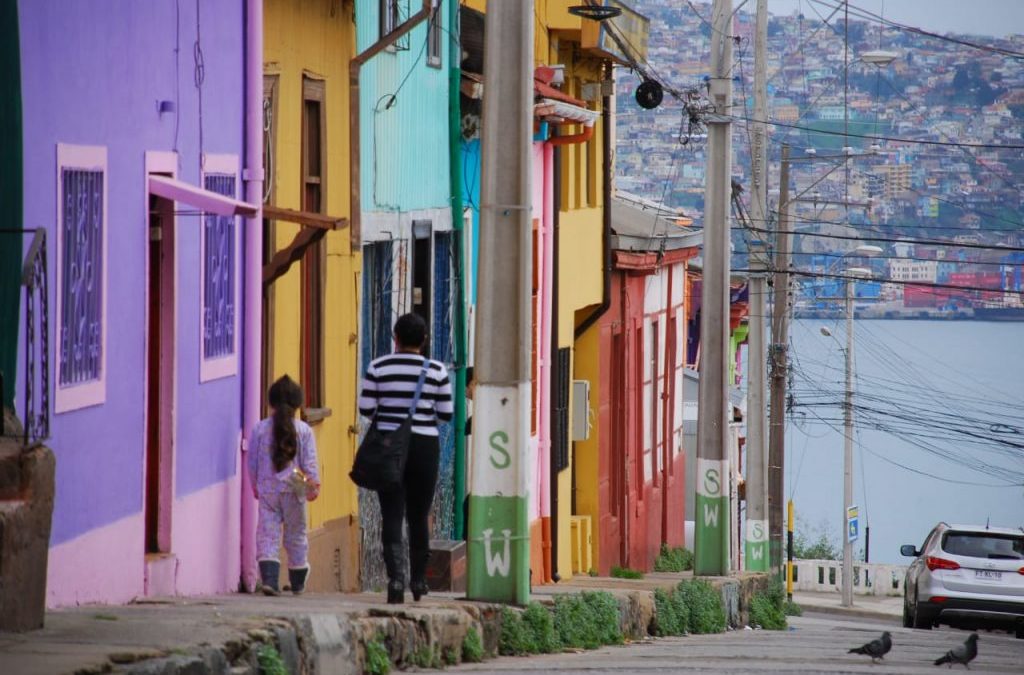 Desarrollo económico local, como antídoto ante la concentración de la riqueza