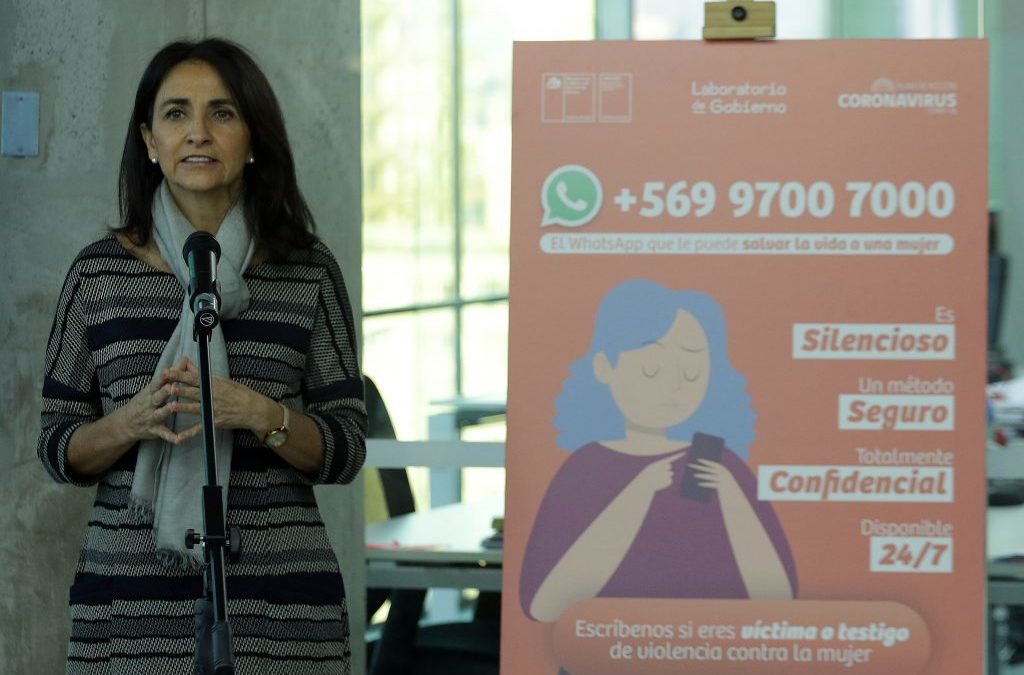 No queremos ser cómplices de la negligencia de Estado frente a la violencia hacia mujeres