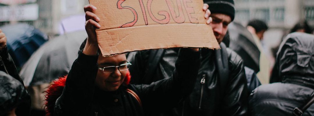 Hacia la extinción del Homo Lucrus