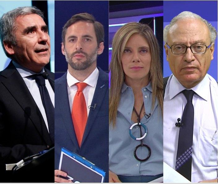 El ocaso de los ídolos