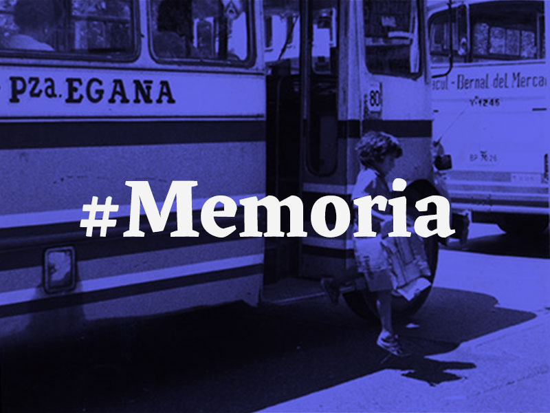 Memoria histórica