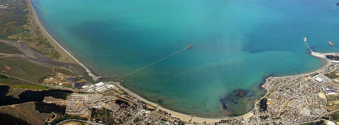 10 razones para que se revoque la resolución de calificación ambiental del proyecto GNL Talcahuano
