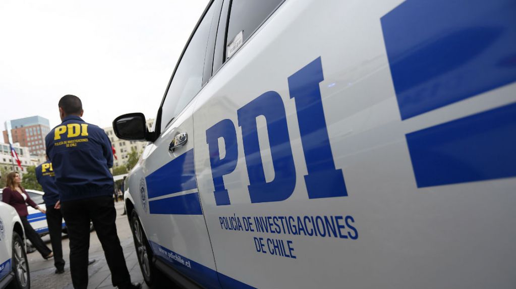 Adolescente de 15 años fallece en la comuna de Lo Espejo tras ser baleado