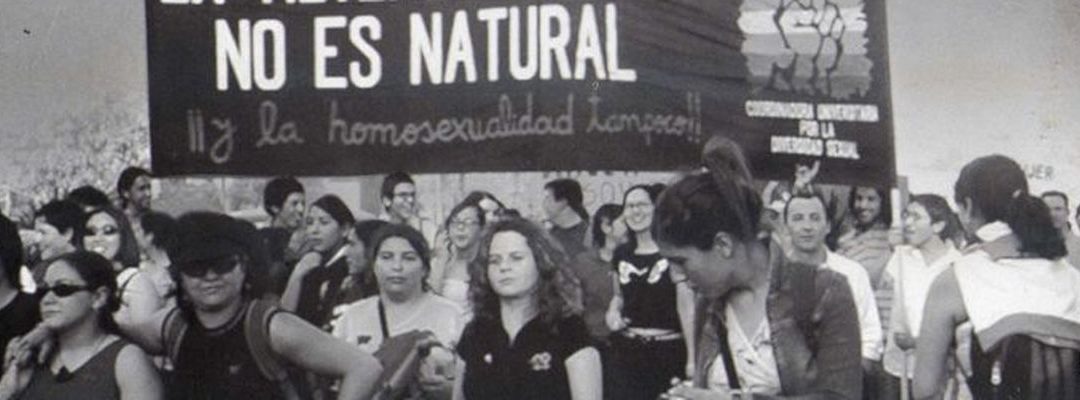 Día del orgullo LGBTIQ+: resistencia, memoria y lucha disidente