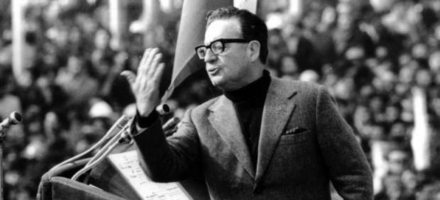 Salvador Allende, de médico a presidente de las y los pobres