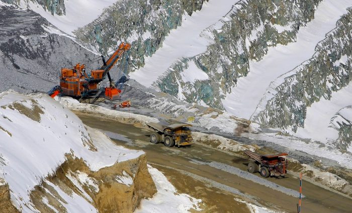 Zona de sacrificio: el impacto de Anglo American en la comunidad El Melón