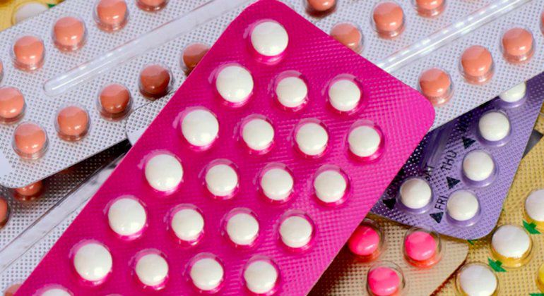 Encuesta Miles: El 74% de las mujeres ha tenido problemas de acceso a anticonceptivos durante cuarentena