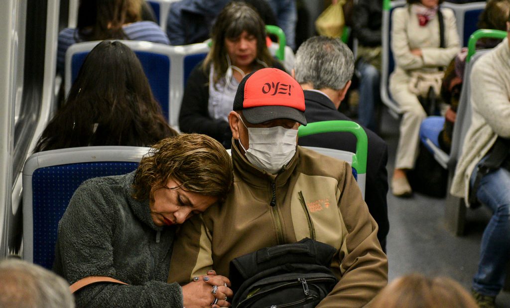 Latinoamérica se convierte en la segunda región del mundo con más muertos por COVID-19