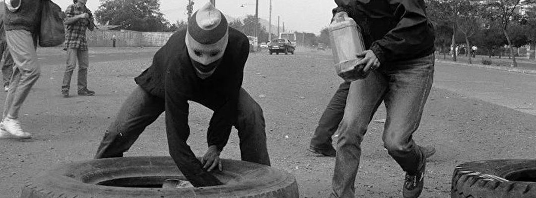 «¡Y va a caer!»: 34 años de la histórica jornada de protesta de julio de 1986 contra la dictadura