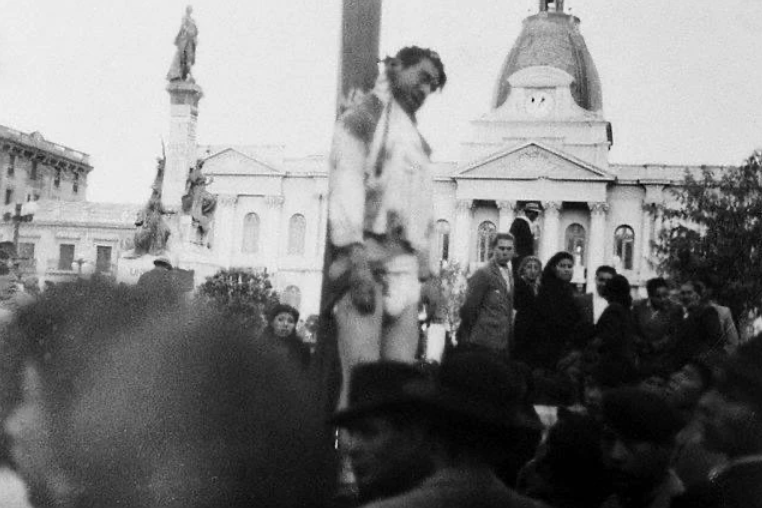 Bolivia │ Así cayó Villarroel: Miradas de la revuelta del 21 de julio de 1946