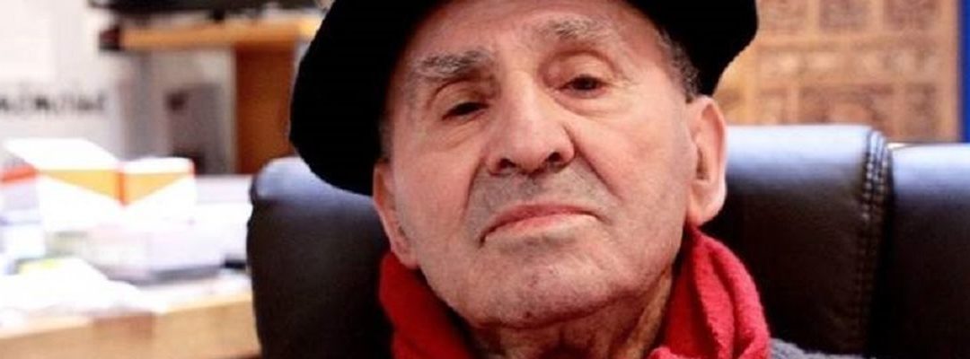 Murió Lucio Urtubia el Robin Hood anarquista: “Era un honor y un placer robar bancos”