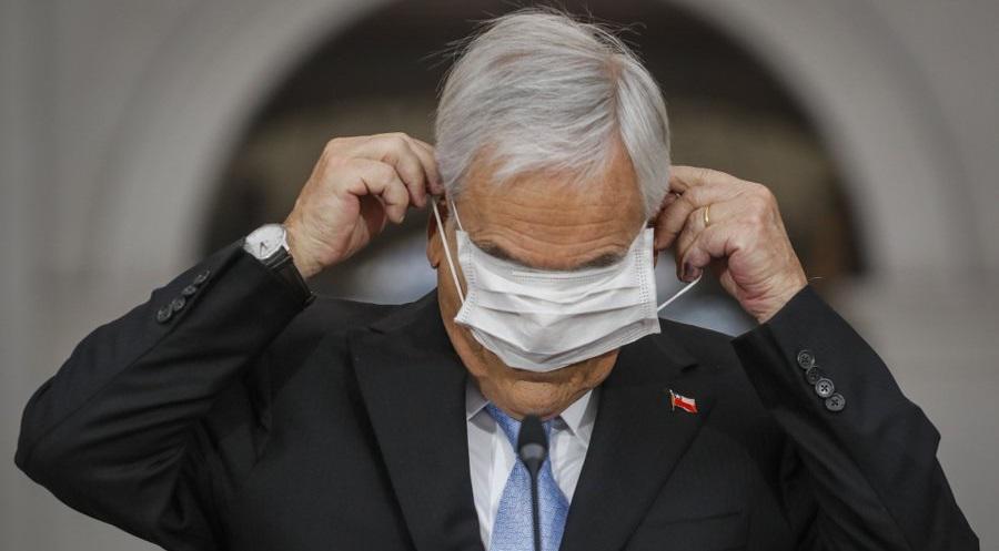 Lo mínimo: Piñera promulgará este viernes proyecto que permite el retiro del 10% de los fondos de las AFP