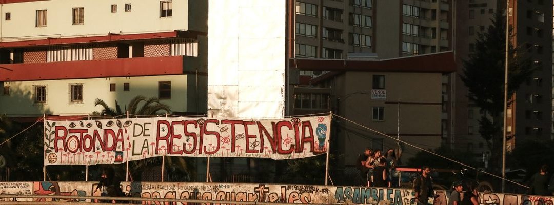 Museo del Estallido Social: «no queremos consagrar algo que está en el pasado, sino que contribuir a establecer un tejido colaborativo presente»