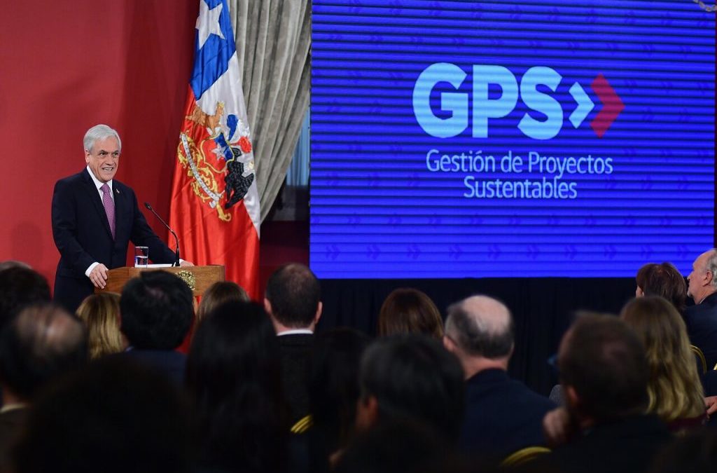 Más de 60 organizaciones denuncian influencia ilegítima del Ministerio de Economía sobre el Sistema de Evaluación Ambiental