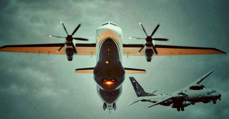 EE. UU. se escandaliza por vuelos de aviones espías durante protestas en ese país, práctica recurrente los últimos meses en Arauco