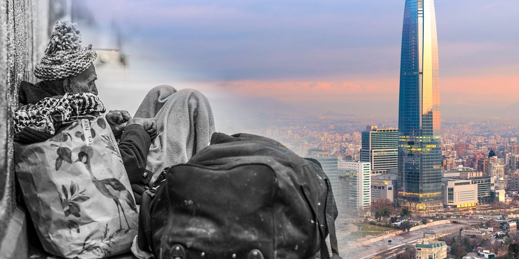 El PIB: la farsa neoliberal explicada con manzanas