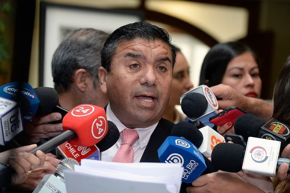 Mercado de Coquimbo, una víctima más del mafioso (y condenado) diputado Pedro Velásquez