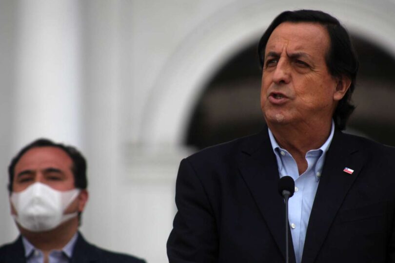 Octubre aún huele a Dictadura