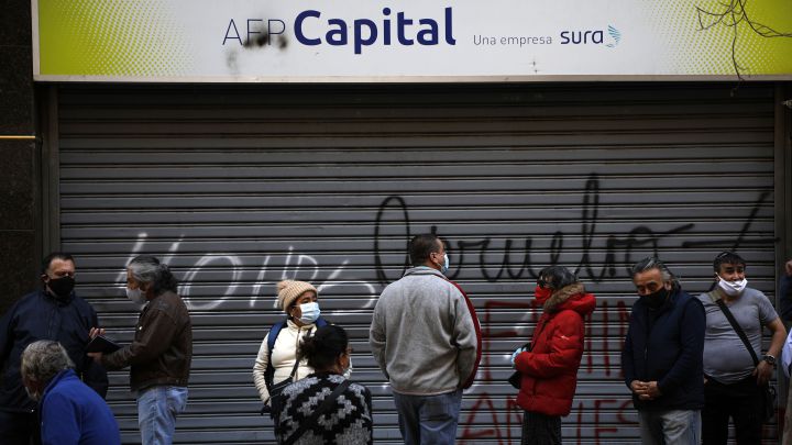 2do Retiro del 10%: Un respiro a la clase trabajadora ante un gobierno negligente