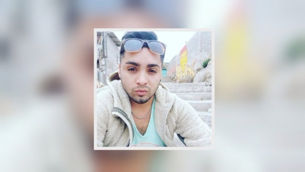 Kevin Gómez: Asesinado por los militares en la guerra de Piñera contra el pueblo