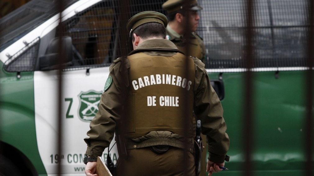 Carabineros: defensa de funcionarios policiales en tribunales costó 160 millones