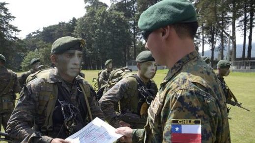 Milico fue dado de baja en Aysén tras ser acusado de abuso y humillaciones por otros conscriptos