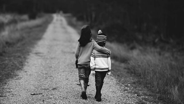 Las «cifras negras» de violencia sexual y pobreza en NNA deja en evidencia el precario estado de la infancia en Chile