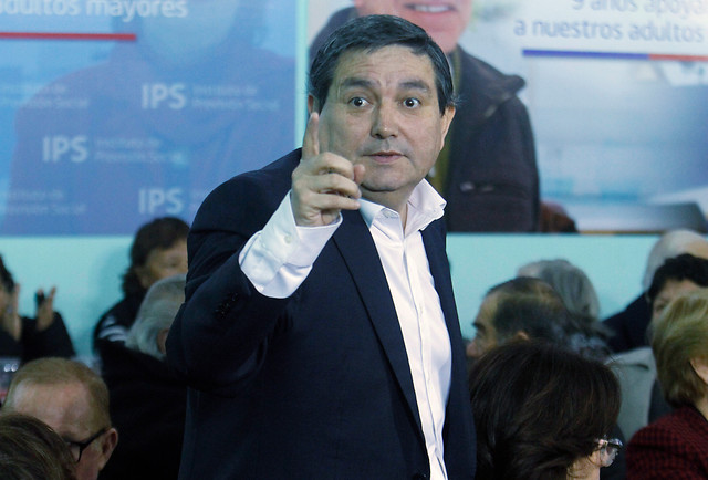 “Tiene una explicación”: El alcalde Aguilera en el ojo del huracán por cometer millonarios robos en su mandato