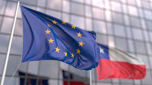 Tratado Europa Chile: El acuerdo comercial que perjudica al país y al medio ambiente