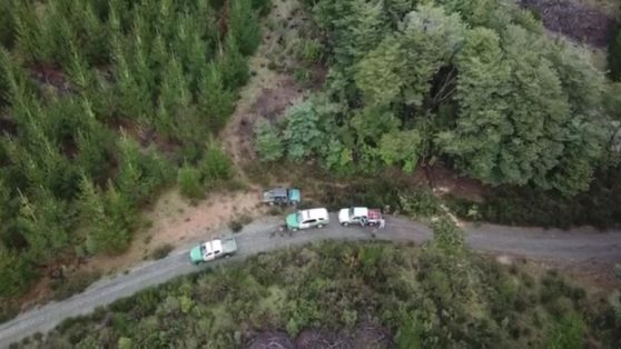 Asesinato del comunero Pablo Marchant: Carabineros involucrados le dispararon a corta distancia y no llevaban consigo cámaras GoPro